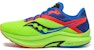 Saucony Axon 'Hijau Biru Merah' S20657-141