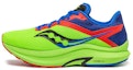 Buy Saucony Axon 'Hijau Biru Merah' S20657-141