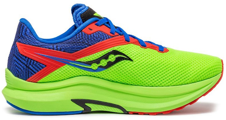 Saucony Axon 'Hijau Biru Merah' S20657-141 Order Saucony Axon 'Hijau Biru Merah' S20657-141