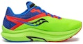 Order Saucony Axon 'Hijau Biru Merah' S20657-141