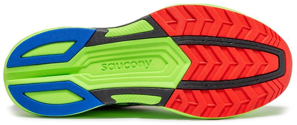 Saucony Axon 'Hijau Biru Merah' S20657-141 Purchase Saucony Axon 'Hijau Biru Merah' S20657-141