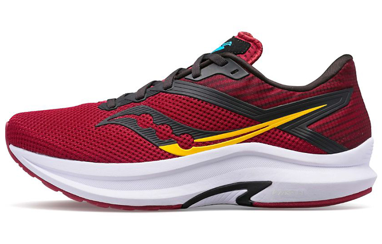 Saucony Axon 'Mulberry Black' S20657-130