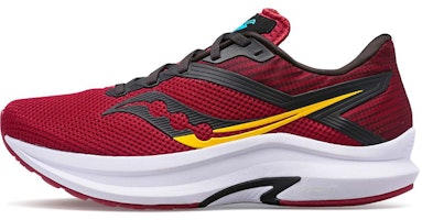 Saucony Axon 'Mulberry Black' S20657-130 Saucony Axon 'Mulberry Black' S20657-130