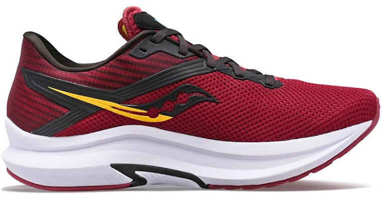 Saucony Axon 'Mulberry Hitam' S20657-130 Order Saucony Axon 'Mulberry Hitam' S20657-130