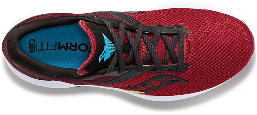 Saucony Axon 'Mulberry Black' S20657-130 Shop Saucony Axon 'Mulberry Black' S20657-130