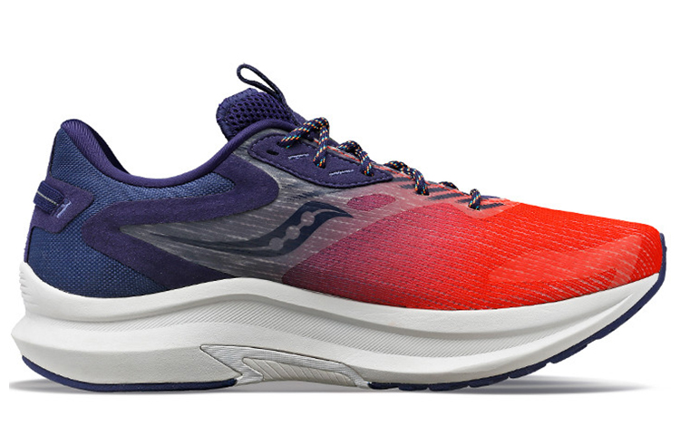 Order 索康尼 Axon '紫红蓝' S20732-65