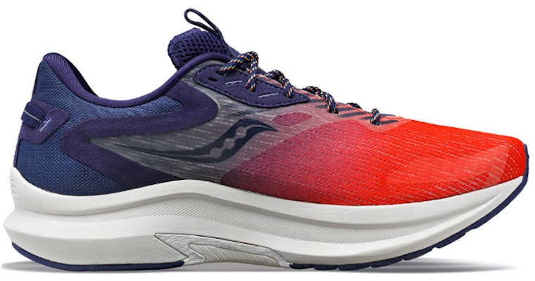 Saucony Axon 'Ungu Merah Biru' S20732-65 Order Saucony Axon 'Ungu Merah Biru' S20732-65