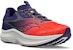 Saucony Axon 'Ungu Merah Biru' S20732-65