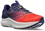 Lookbook Saucony Axon 'Ungu Merah Biru' S20732-65