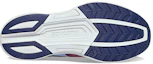 Shop Saucony Axon 'Purple Red Blue' S20732-65