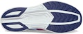 Saucony Axon 'Ungu Merah Biru' S20732-65