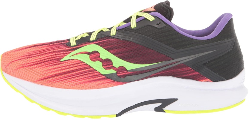Saucony Axon 'ViZiPRO' Lelaki/Wanita Sneakers S20657-65 Buy Saucony Axon 'ViZiPRO' Lelaki/Wanita Sneakers S20657-65
