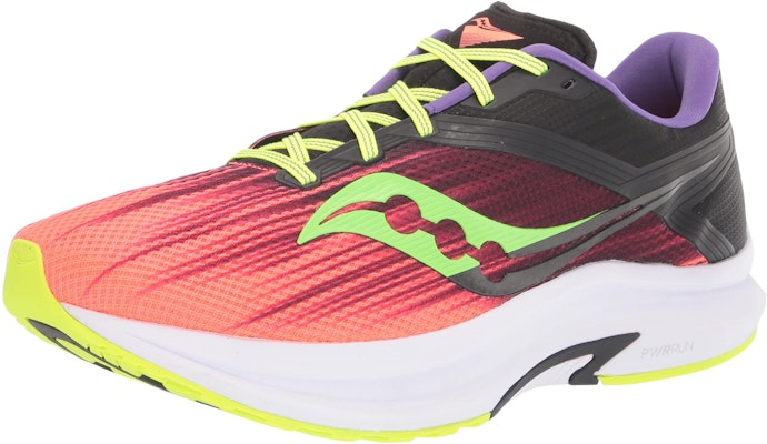 Saucony Axon 'ViZiPRO' Lelaki/Wanita Sneakers S20657-65 Order Saucony Axon 'ViZiPRO' Lelaki/Wanita Sneakers S20657-65