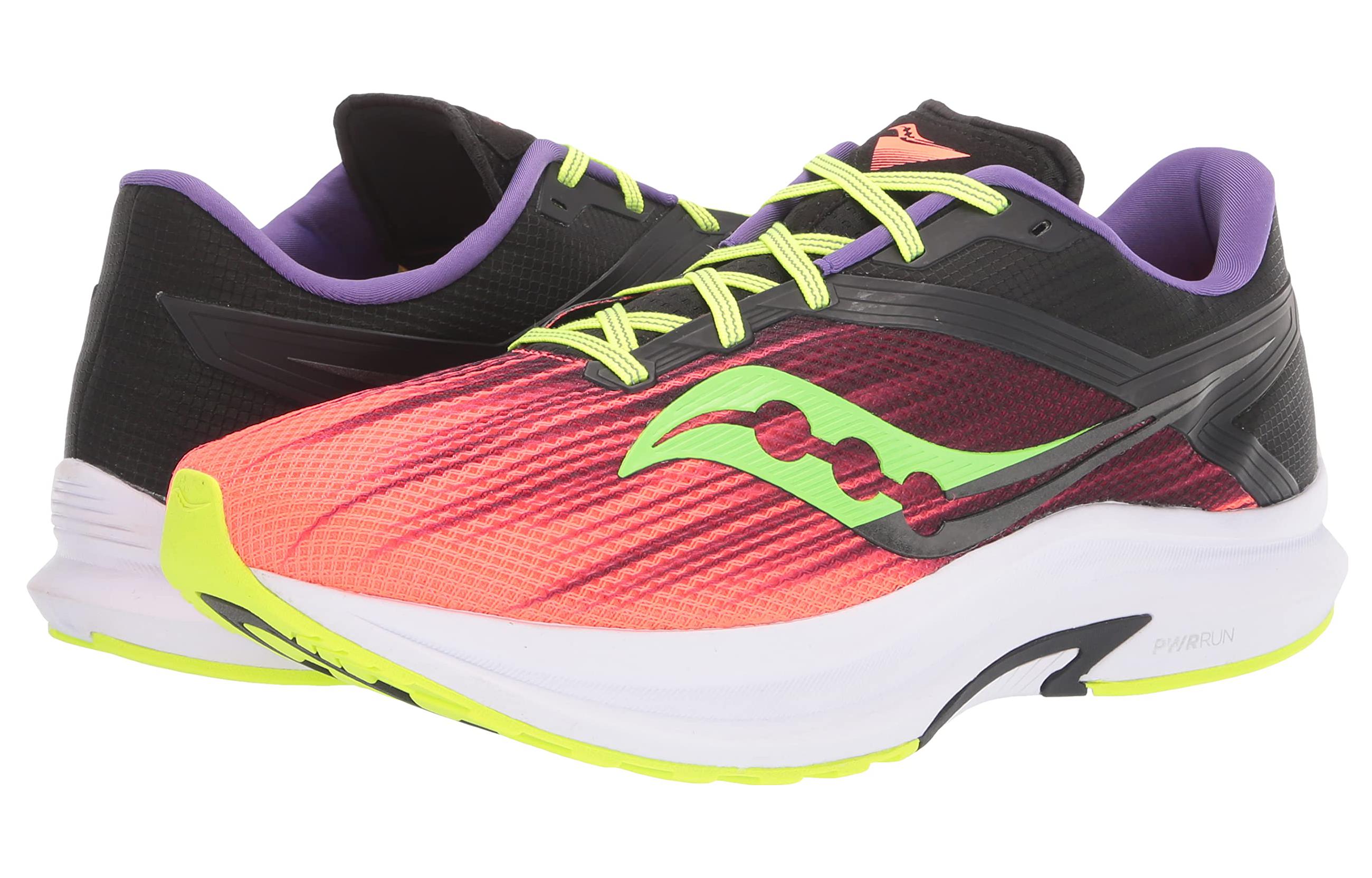 Lookbook Saucony Axon 'ViZiPRO' S20657-65