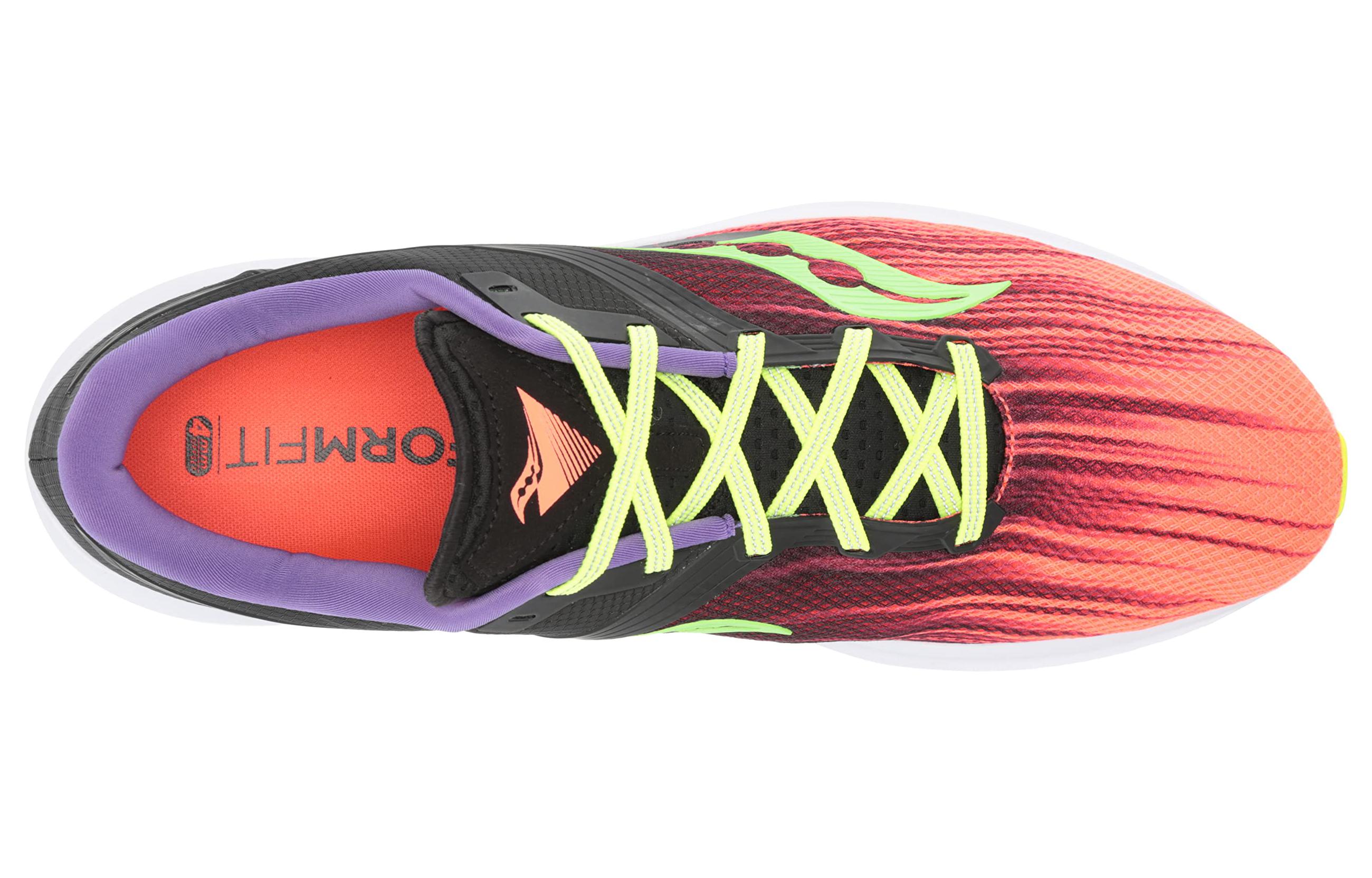 Shop Saucony Axon 'ViZiPRO' Zapatillas Running S20657-65