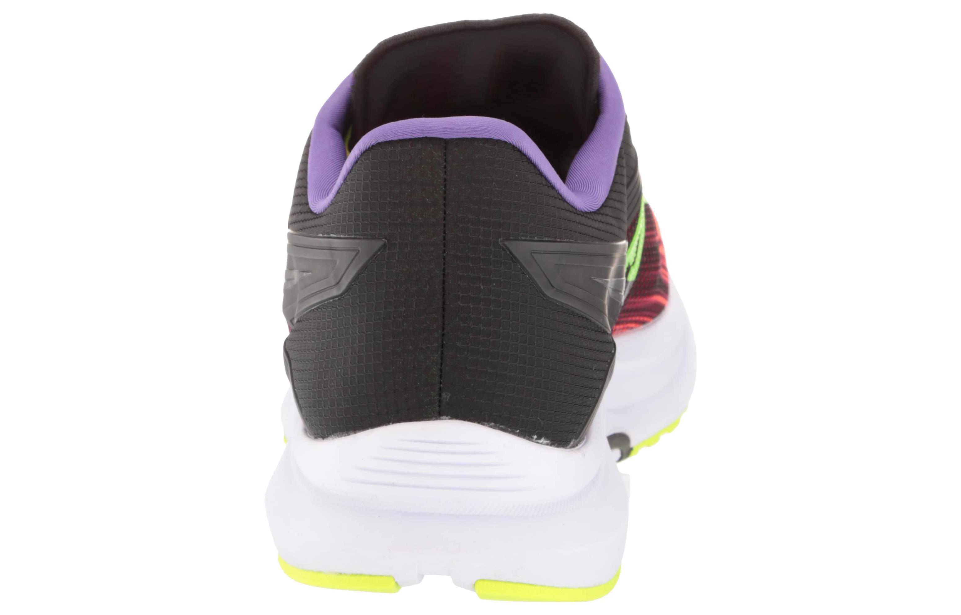 Details for Saucony Axon 'ViZiPRO' S20657-65