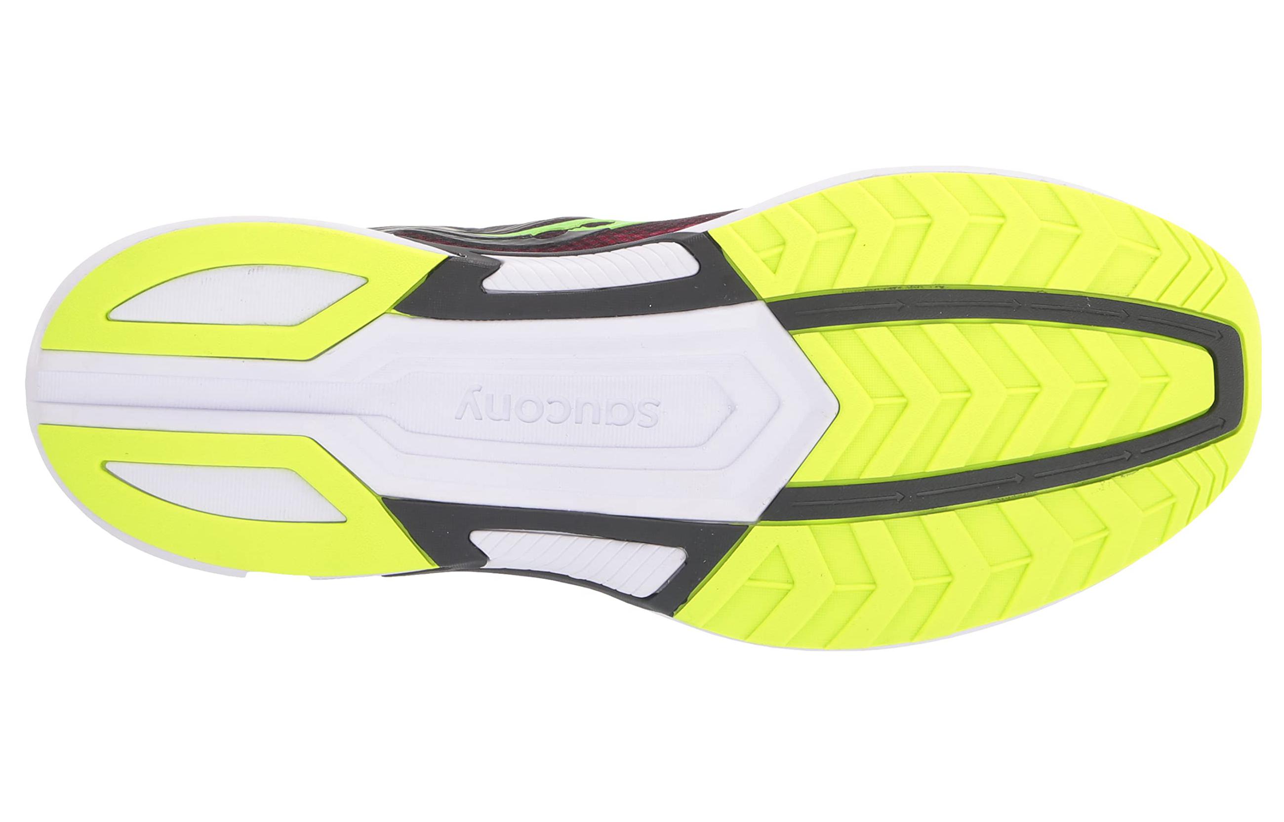Sizing Saucony Axon 'ViZiPRO' S20657-65
