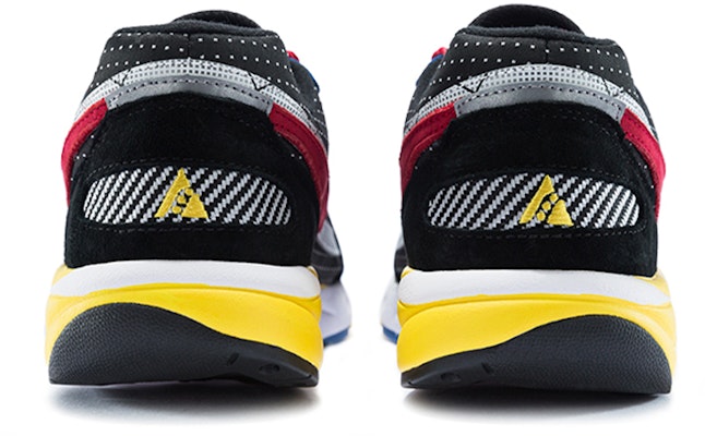 소코니 아야 '블랙 옐로우 레드' S70516-1 S70516-1 Shop 소코니 아야 '블랙 옐로우 레드' S70516-1 S70516-1