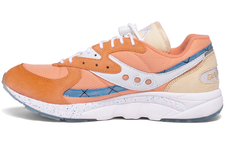 Saucony Aya 'Peaches' S70495-1