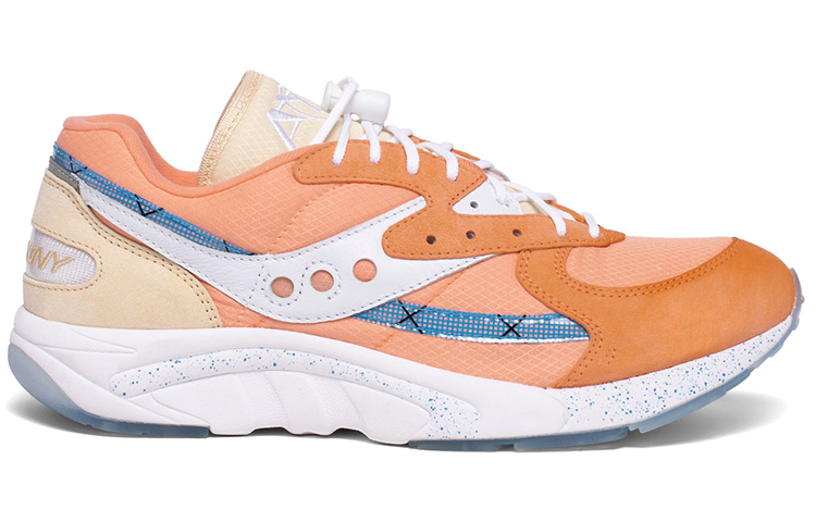 Order サッカニー アヤ 「ピーチ」 S70495-1