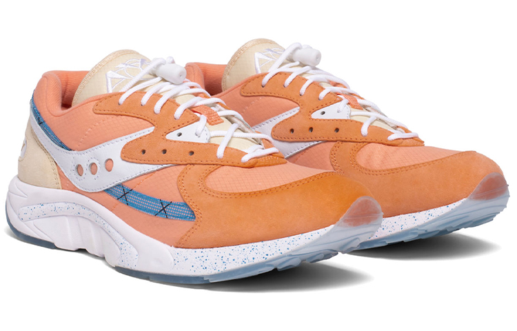 Lookbook サッカニー アヤ 「ピーチ」 S70495-1