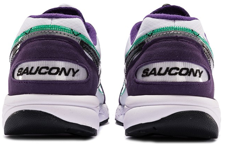 Shop サッカニー アヤ 「パープルインディゴ」 S70460-10