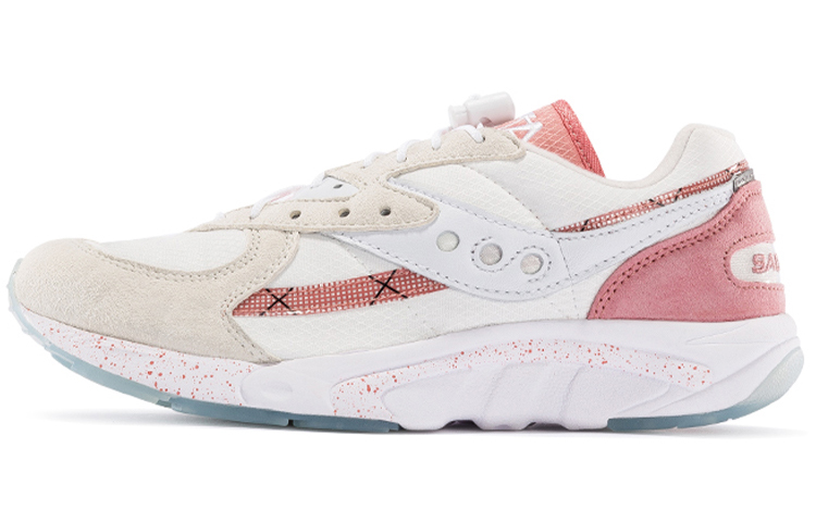 Saucony Aya 'Rose Pink Cream' S70495-2