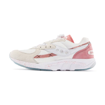 Saucony Aya 'Rose Pink Cream'