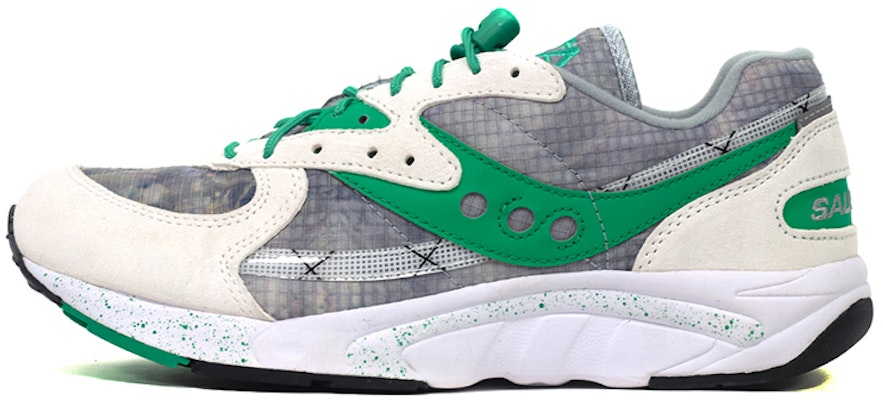 Saucony Aya 'Tie Dye Hijau' S70488-3 Buy Saucony Aya 'Tie Dye Hijau' S70488-3