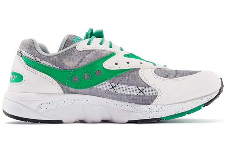 Order Saucony Aya 'Tie Dye Hijau' S70488-3