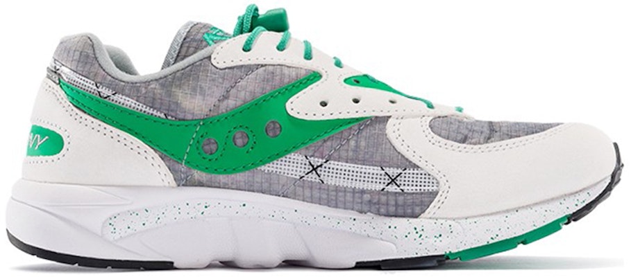 Saucony Aya 'Tie Dye Hijau' S70488-3 Order Saucony Aya 'Tie Dye Hijau' S70488-3