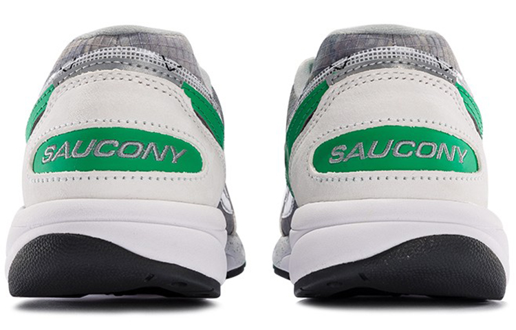 Shop Saucony Aya 'Tie Dye Hijau' S70488-3