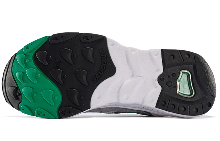 Purchase Saucony Aya 'Tie Dye Hijau' S70488-3