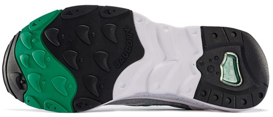 Saucony Aya 'Tie Dye Hijau' S70488-3 Purchase Saucony Aya 'Tie Dye Hijau' S70488-3