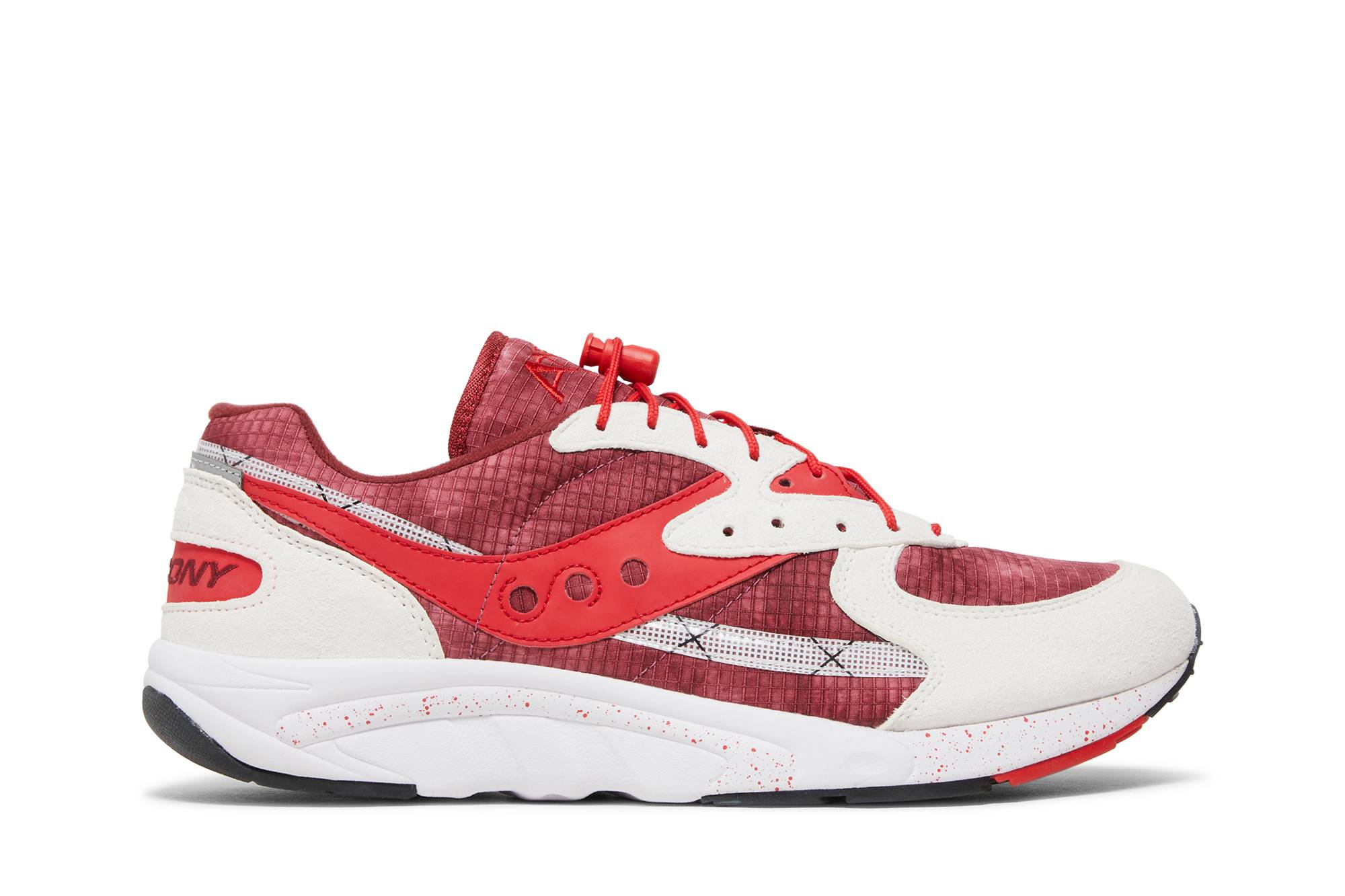 Buy Saucony Aya 'Tie Dye Rojo' S70488-2