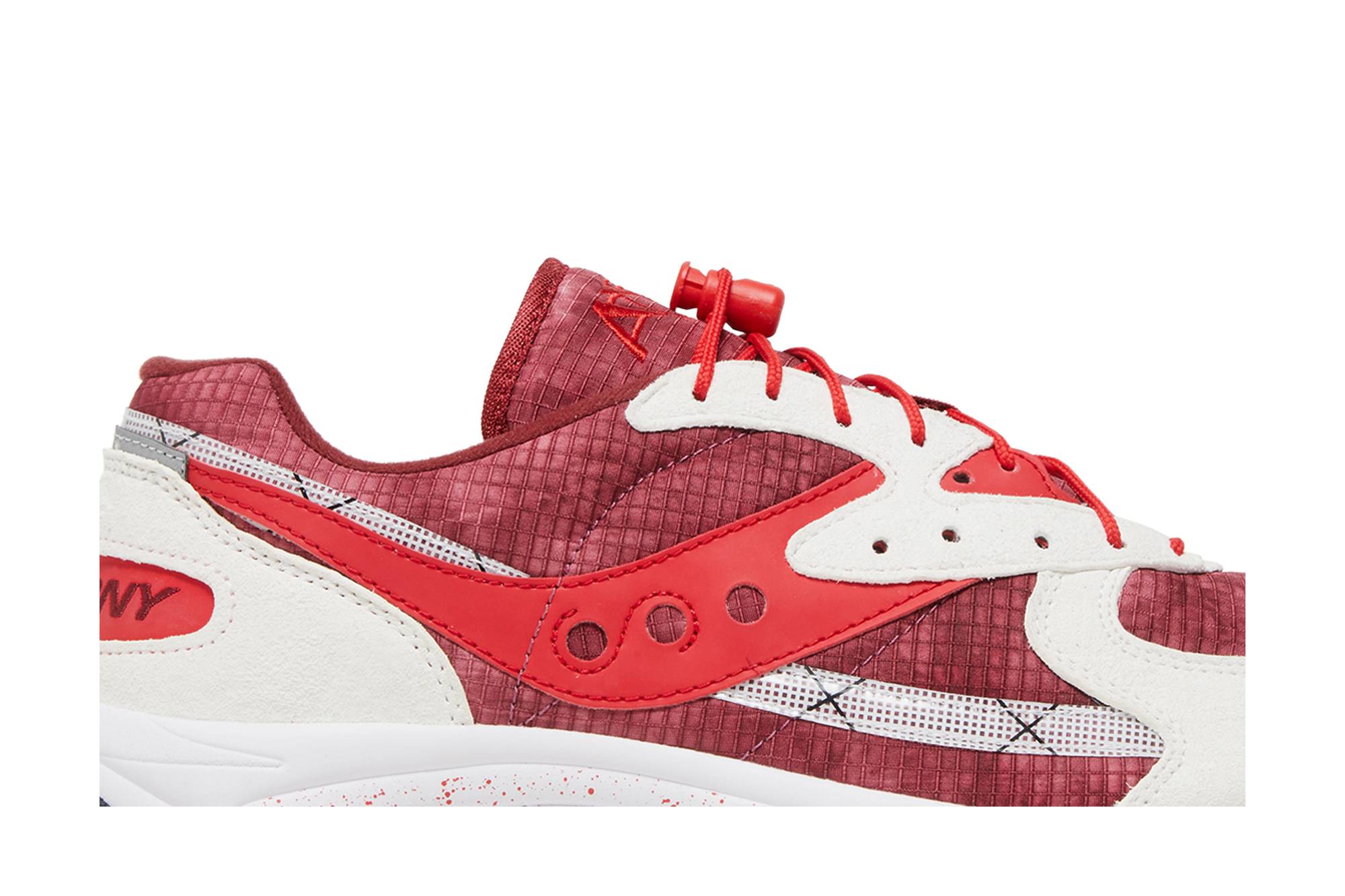 Order Saucony Aya 'Tie Dye Rojo' S70488-2