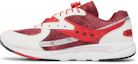 Lookbook Saucony Aya 'Tie Dye Rojo' S70488-2