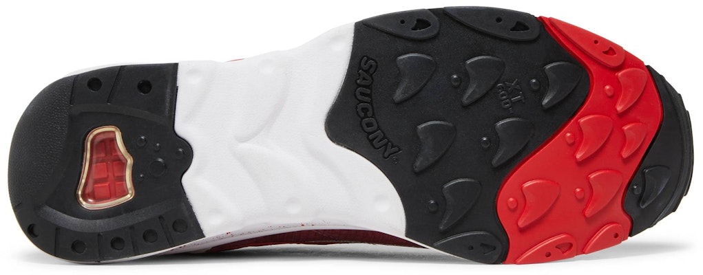 Saucony Aya 'Tie Dye Rojo' S70488-2 Shop Saucony Aya 'Tie Dye Rojo' S70488-2