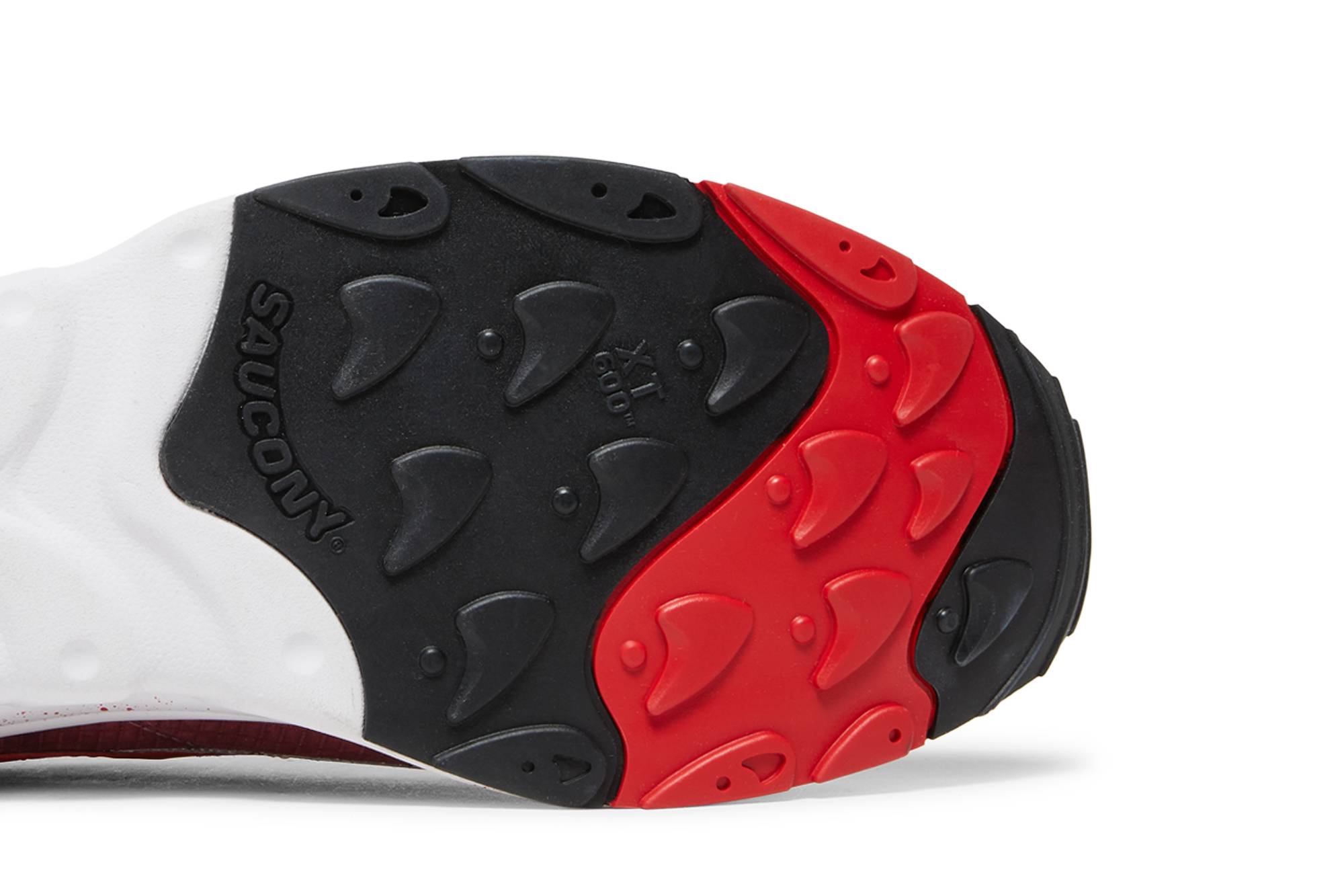 Purchase Saucony Aya 'Tie Dye Rojo' S70488-2