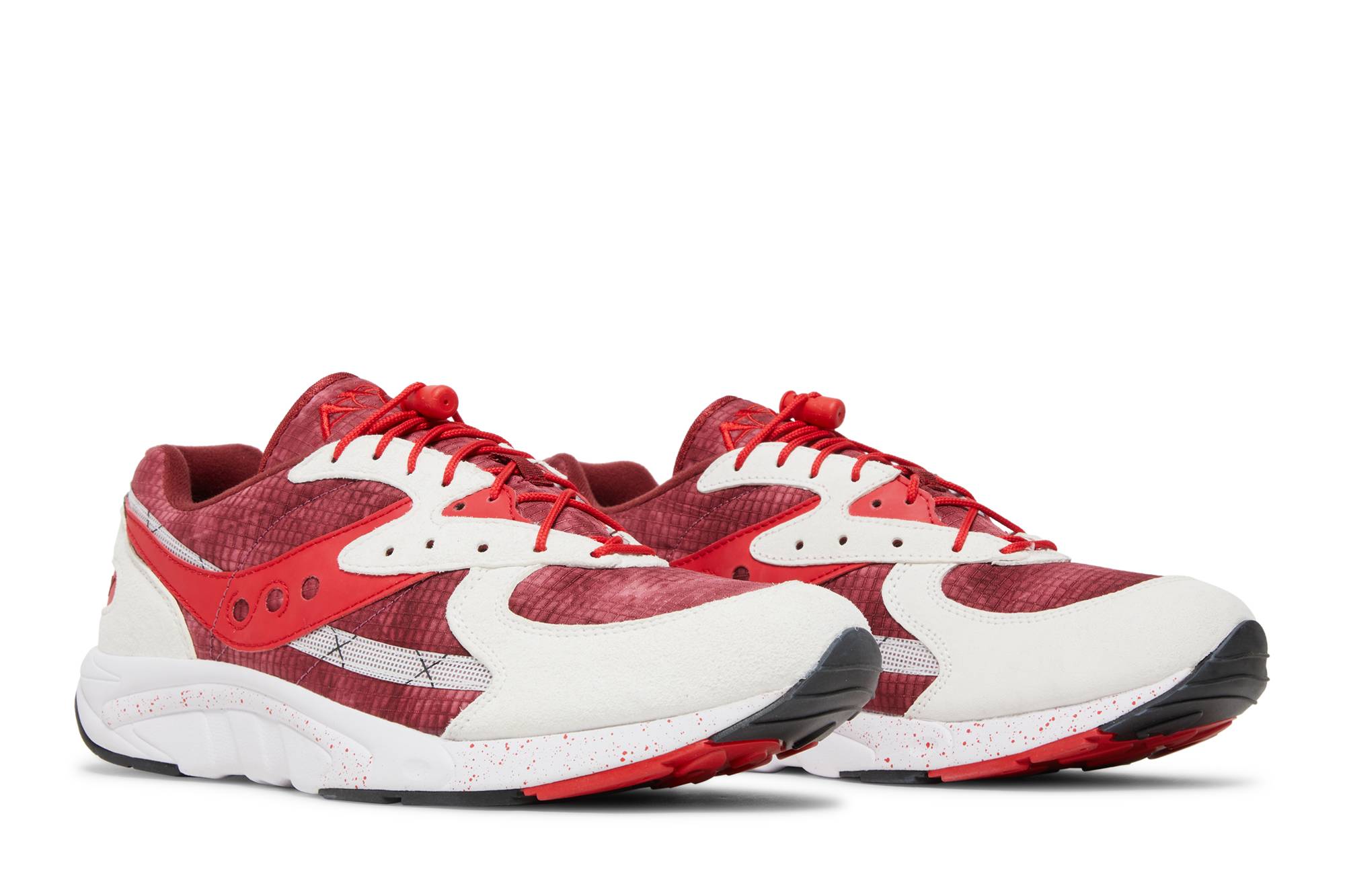 Cheap Saucony Aya 'Tie Dye Rojo' S70488-2