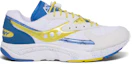 Order Saucony Aya ''Blanc Jaune Éclatant'' S70460-8