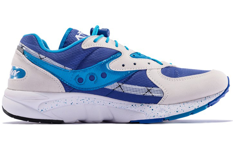 Order 써코니 아야 '화이트 블루' S70460-2