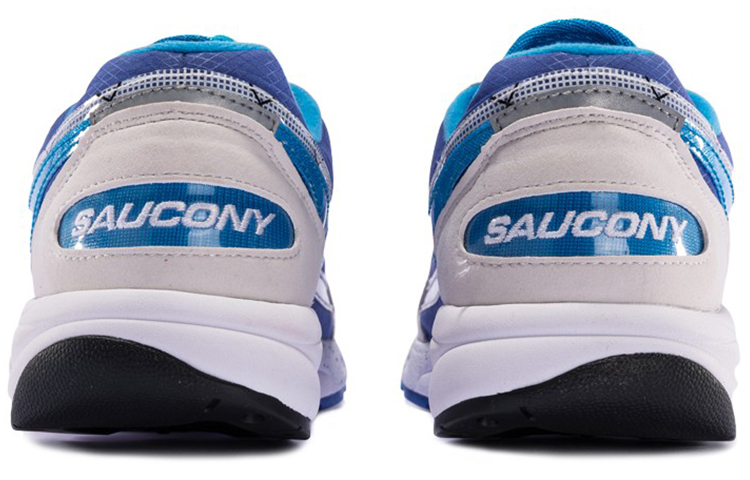 Shop 써코니 아야 '화이트 블루' S70460-2