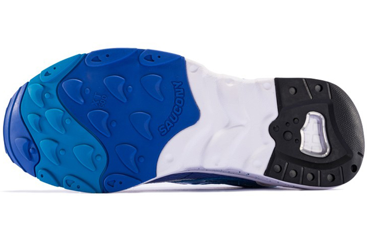 Purchase 써코니 아야 '화이트 블루' S70460-2