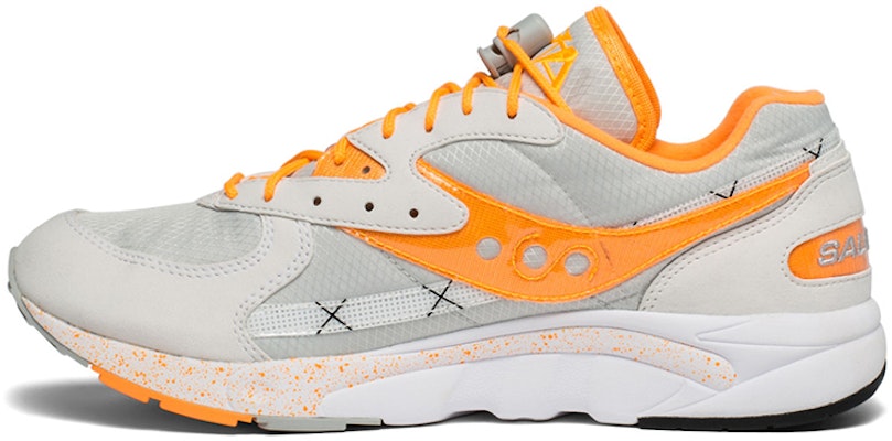 Saucony Aya 'Putih Oren Bersinar' S70460-5 Buy Saucony Aya 'Putih Oren Bersinar' S70460-5