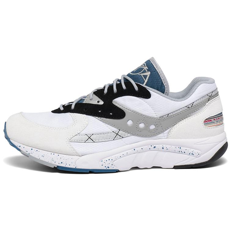 Saucony Aya 'White Seaport' S70513-1