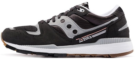 Saucony Azura 'Black Grey' S70437-20 Saucony Azura 'Black Grey' S70437-20