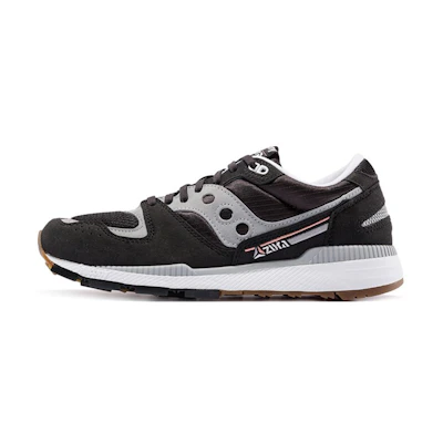 Saucony Azura 'Black Grey'