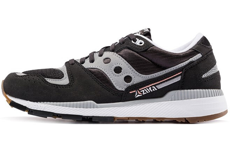 Saucony Azura 'Black Grey' S70437-20