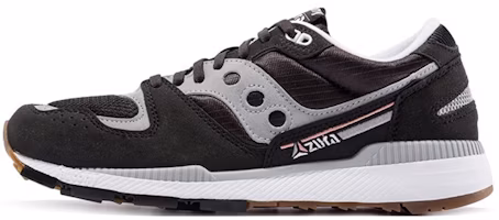 Saucony Azura 'Black Grey' S70437-20 Saucony Azura 'Black Grey' S70437-20